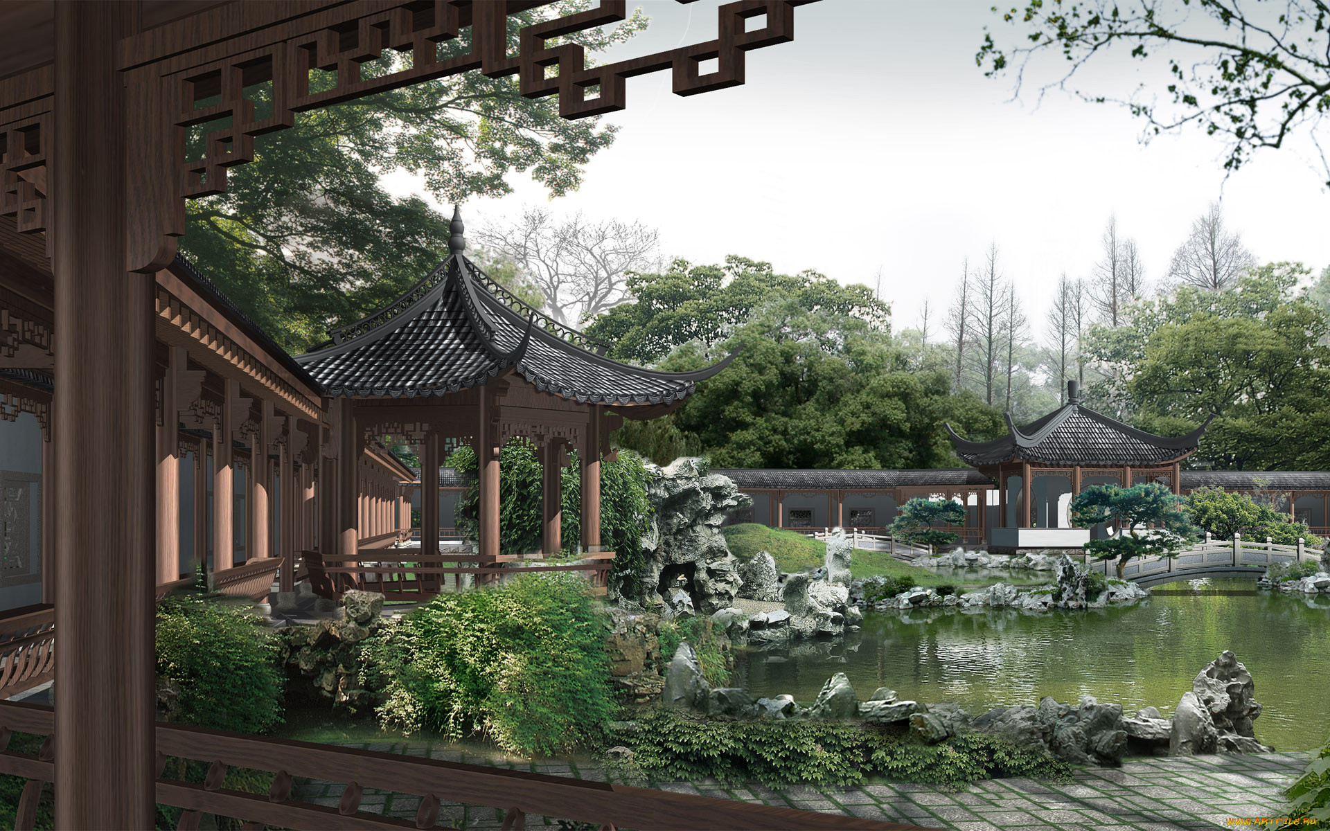 3, , architecture, 